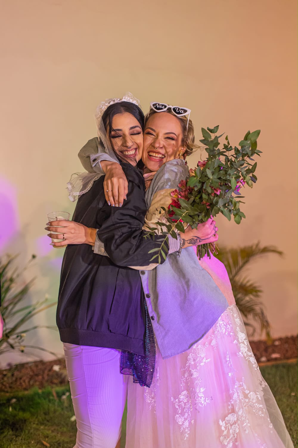 casamento gio