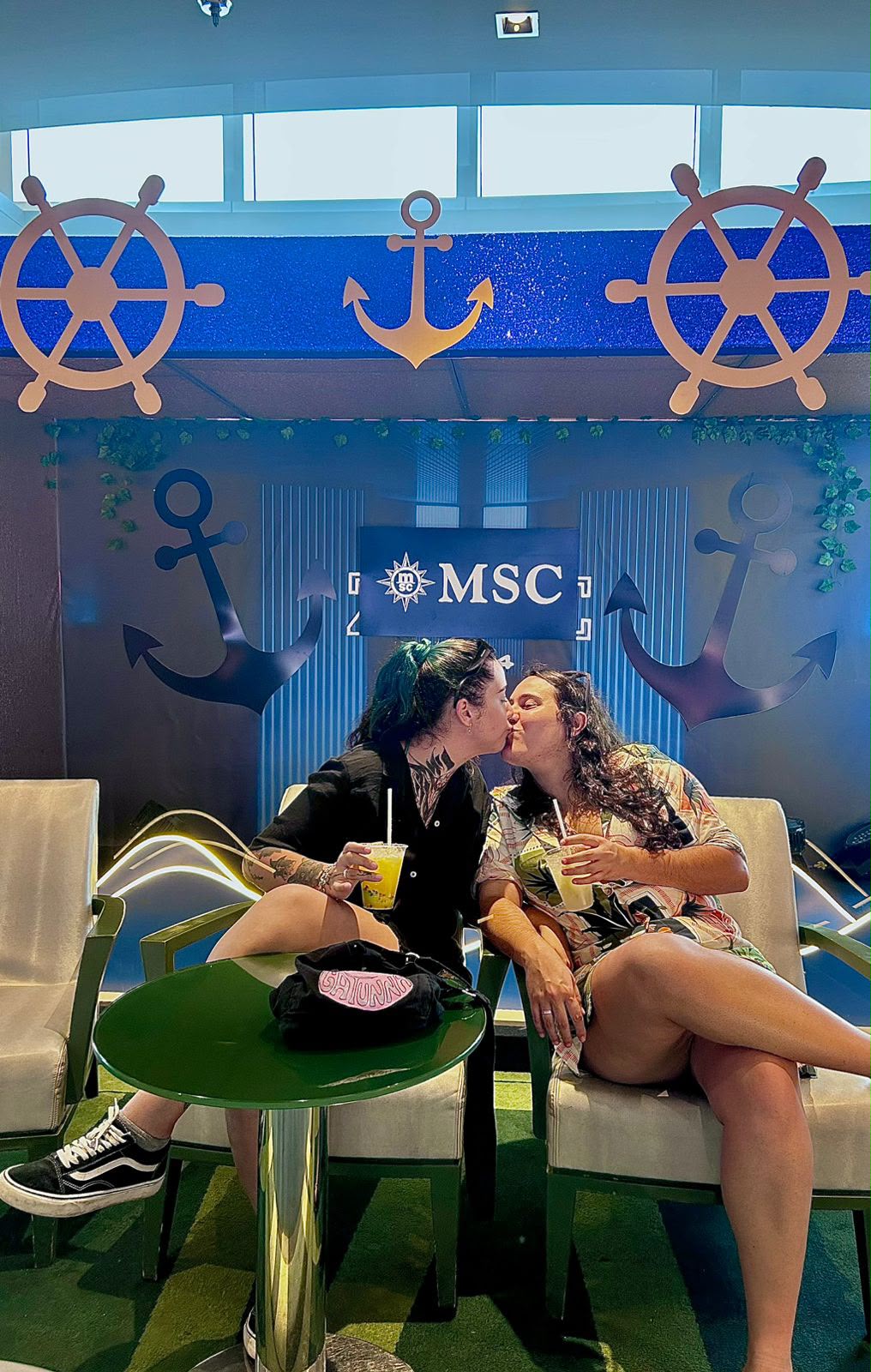 Cruzeiro MSC